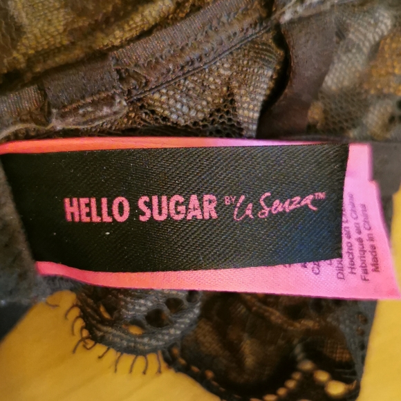 Bra - Picture 3 of 4